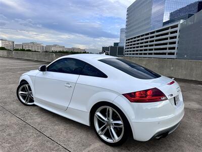 2009 Audi TTS 2.0T quattro Premium Plus   - Photo 5 - Austin, TX 78752