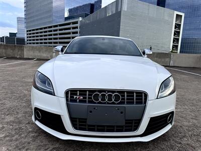 2009 Audi TTS 2.0T quattro Premium Plus   - Photo 9 - Austin, TX 78752