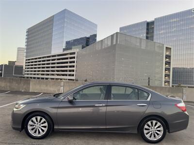 2013 Honda Accord EX-L V6   - Photo 7 - Austin, TX 78752