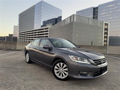 2013 Honda Accord EX-L V6   - Photo 3 - Austin, TX 78752