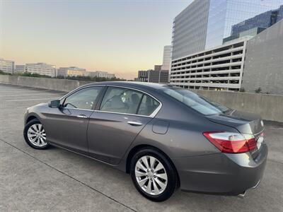 2013 Honda Accord EX-L V6   - Photo 6 - Austin, TX 78752