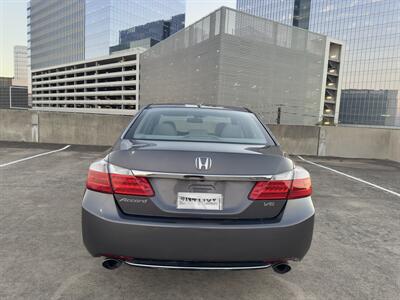 2013 Honda Accord EX-L V6   - Photo 10 - Austin, TX 78752