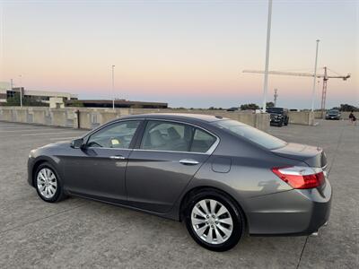 2013 Honda Accord EX-L V6   - Photo 13 - Austin, TX 78752