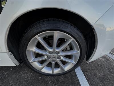 2012 Lexus CT 200h Premium   - Photo 50 - Austin, TX 78752