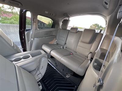 2013 Honda Odyssey EX-L   - Photo 17 - Austin, TX 78752