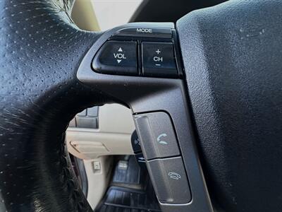 2013 Honda Odyssey EX-L   - Photo 29 - Austin, TX 78752