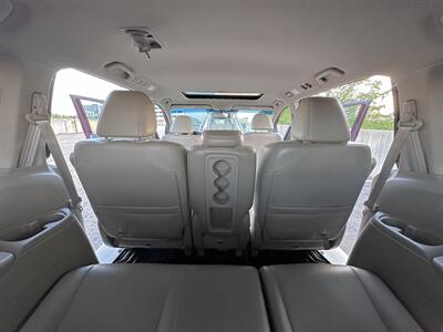 2013 Honda Odyssey EX-L   - Photo 19 - Austin, TX 78752