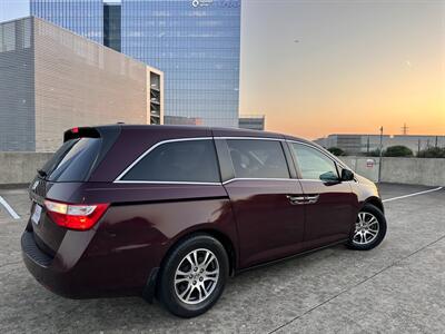 2013 Honda Odyssey EX-L   - Photo 7 - Austin, TX 78752