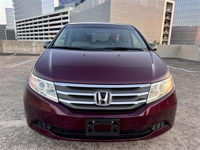 2013 Honda Odyssey EX-L   - Photo 10 - Austin, TX 78752