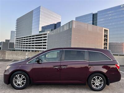 2013 Honda Odyssey EX-L   - Photo 6 - Austin, TX 78752