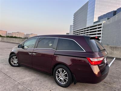 2013 Honda Odyssey EX-L   - Photo 5 - Austin, TX 78752