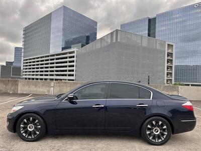 2010 Hyundai Genesis 3.8L V6   - Photo 8 - Austin, TX 78752