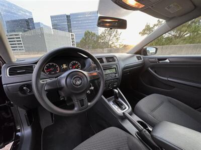 2014 Volkswagen Jetta S   - Photo 17 - Austin, TX 78752