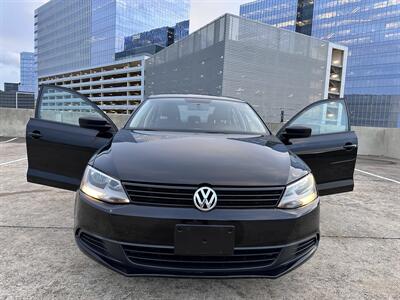 2014 Volkswagen Jetta S   - Photo 9 - Austin, TX 78752