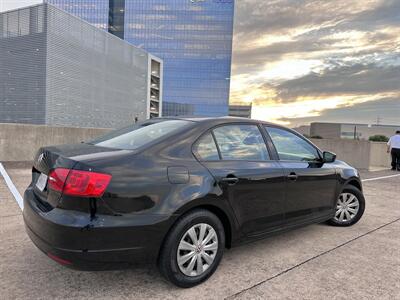 2014 Volkswagen Jetta S   - Photo 6 - Austin, TX 78752