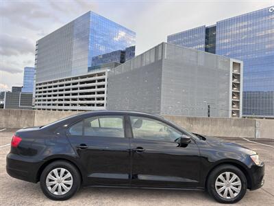 2014 Volkswagen Jetta S   - Photo 8 - Austin, TX 78752