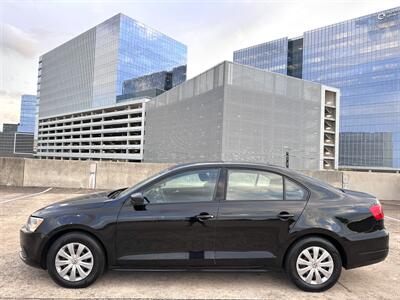 2014 Volkswagen Jetta S   - Photo 7 - Austin, TX 78752