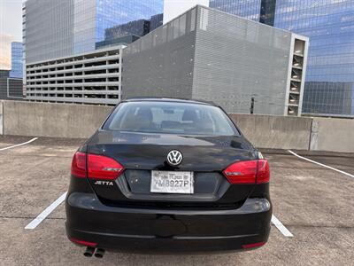 2014 Volkswagen Jetta S   - Photo 10 - Austin, TX 78752