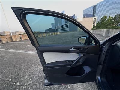 2018 Volkswagen Tiguan 2.0T SE   - Photo 41 - Austin, TX 78752