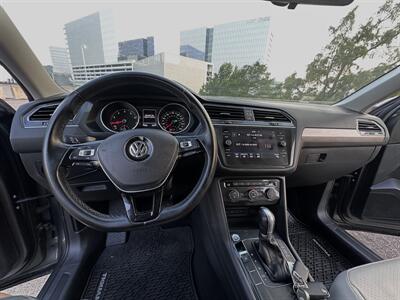 2018 Volkswagen Tiguan 2.0T SE   - Photo 23 - Austin, TX 78752