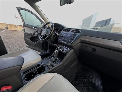 2018 Volkswagen Tiguan 2.0T SE   - Photo 24 - Austin, TX 78752