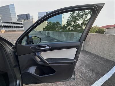 2018 Volkswagen Tiguan 2.0T SE   - Photo 36 - Austin, TX 78752