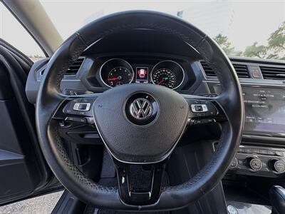 2018 Volkswagen Tiguan 2.0T SE   - Photo 29 - Austin, TX 78752