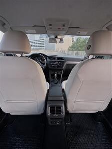 2018 Volkswagen Tiguan 2.0T SE   - Photo 20 - Austin, TX 78752