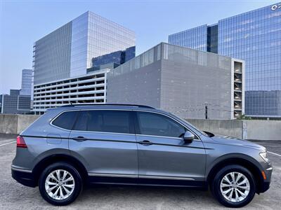 2018 Volkswagen Tiguan 2.0T SE   - Photo 7 - Austin, TX 78752