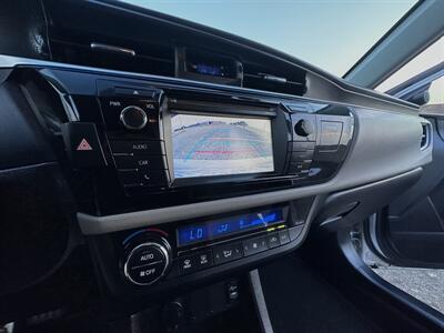 2014 Toyota Corolla LE   - Photo 21 - Austin, TX 78752