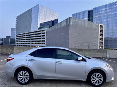 2014 Toyota Corolla LE   - Photo 8 - Austin, TX 78752