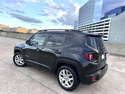 2018 Jeep Renegade Latitude   - Photo 5 - Austin, TX 78752