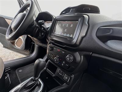 2018 Jeep Renegade Latitude   - Photo 22 - Austin, TX 78752