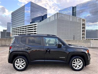 2018 Jeep Renegade Latitude   - Photo 8 - Austin, TX 78752