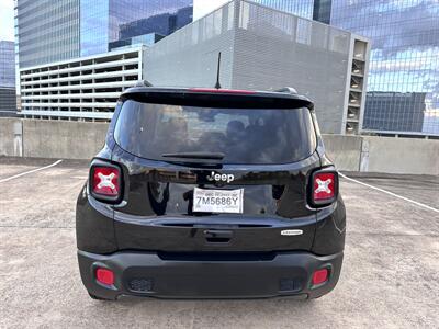 2018 Jeep Renegade Latitude   - Photo 9 - Austin, TX 78752