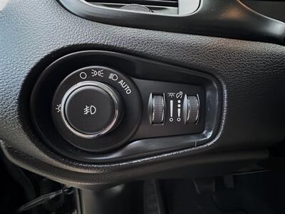 2018 Jeep Renegade Latitude   - Photo 33 - Austin, TX 78752