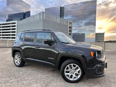 2018 Jeep Renegade Latitude   - Photo 4 - Austin, TX 78752