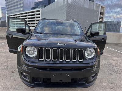 2018 Jeep Renegade Latitude   - Photo 10 - Austin, TX 78752