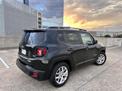 2018 Jeep Renegade Latitude   - Photo 6 - Austin, TX 78752