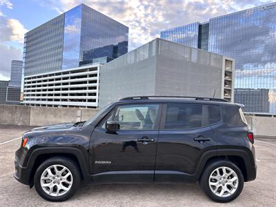 2018 Jeep Renegade Latitude   - Photo 7 - Austin, TX 78752