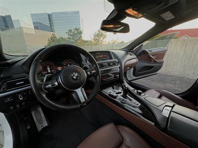 2014 BMW 650i Gran Coupe M SPORT   - Photo 36 - Austin, TX 78752