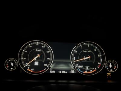 2014 BMW 650i Gran Coupe M SPORT   - Photo 45 - Austin, TX 78752