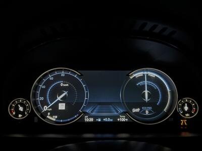 2014 BMW 650i Gran Coupe M SPORT   - Photo 47 - Austin, TX 78752