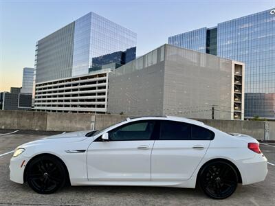 2014 BMW 650i Gran Coupe M SPORT   - Photo 7 - Austin, TX 78752