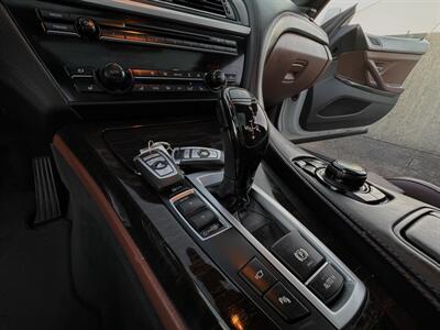 2014 BMW 650i Gran Coupe M SPORT   - Photo 34 - Austin, TX 78752