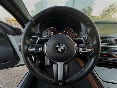 2014 BMW 650i Gran Coupe M SPORT   - Photo 41 - Austin, TX 78752