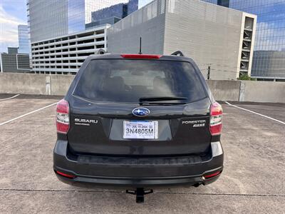 2015 Subaru Forester 2.5i Premium   - Photo 9 - Austin, TX 78752