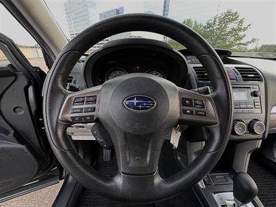 2015 Subaru Forester 2.5i Premium   - Photo 27 - Austin, TX 78752