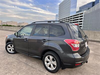 2015 Subaru Forester 2.5i Premium   - Photo 5 - Austin, TX 78752