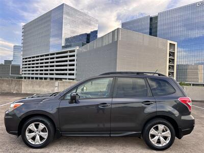 2015 Subaru Forester 2.5i Premium   - Photo 6 - Austin, TX 78752